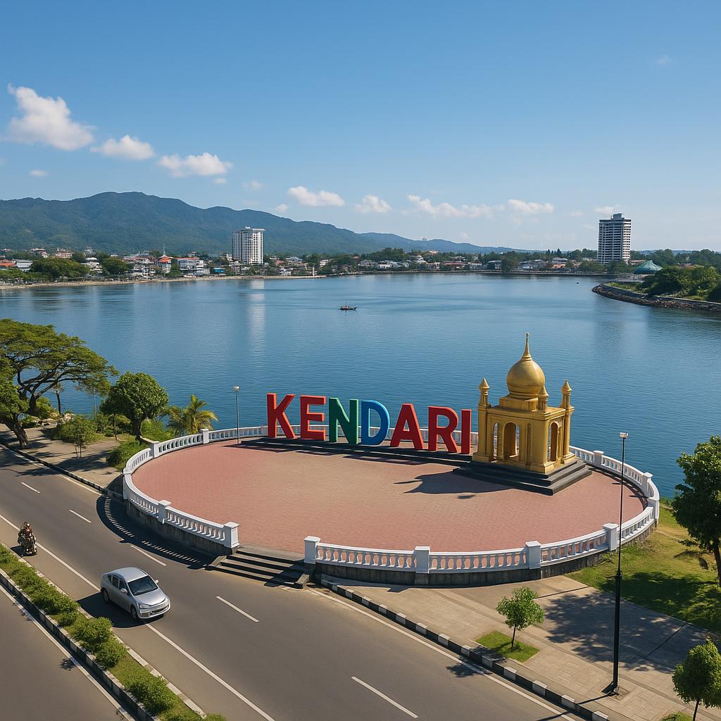Inovasi Pendidikan di Universitas Muhammadiyah Kendari 2026