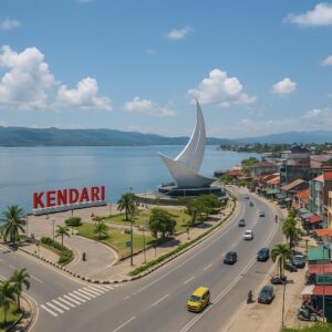 Universitas Muhammadiyah Kendari Mendukung Kemajuan Pendidikan