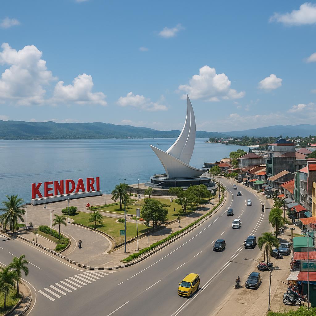 Universitas Muhammadiyah Kendari Mendukung Kemajuan Pendidikan