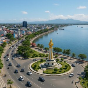 Universitas Muhammadiyah Kendari Menjadi Pilihan Cerdas Mahasiswa