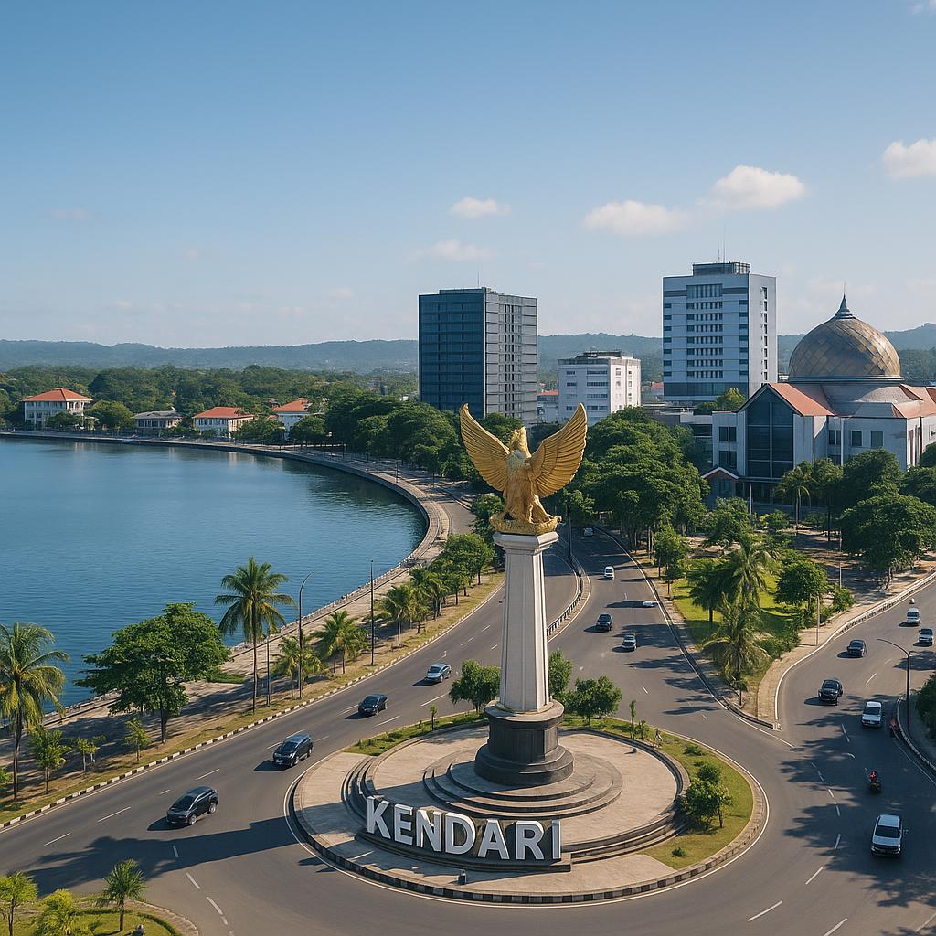 Universitas Muhammadiyah Kendari: Menyongsong Masa Depan Pendidikan