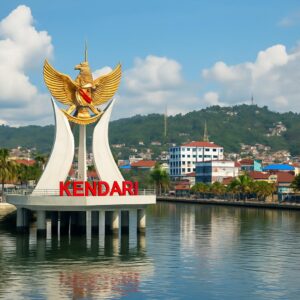 Universitas Muhammadiyah Kendari: Mewujudkan Pendidikan Berkualitas