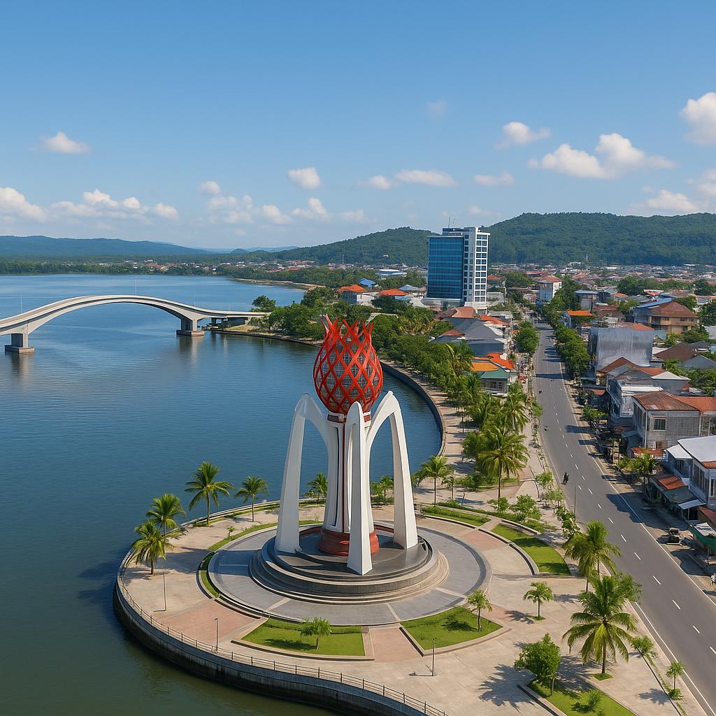 Universitas Muhammadiyah Kendari Siap Memperkuat Pendidikan Lokal