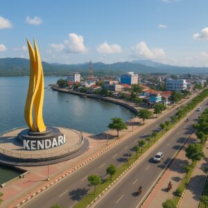 Universitas Muhammadiyah Kendari: Membangun Generasi Unggul