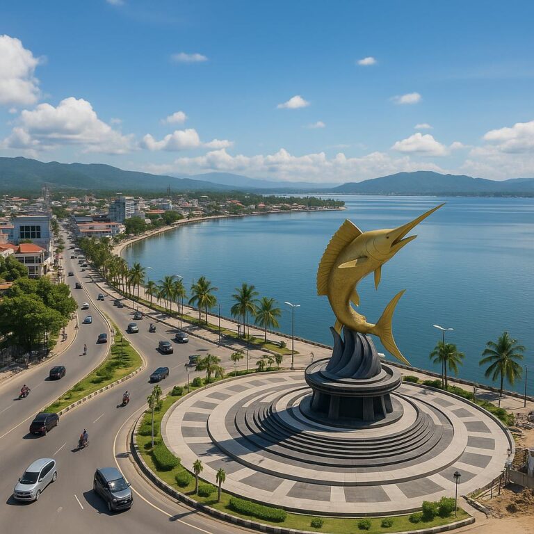 Universitas Muhammadiyah Kendari Pimpin Inovasi Pendidikan