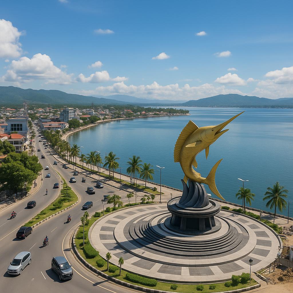 Universitas Muhammadiyah Kendari Pimpin Inovasi Pendidikan