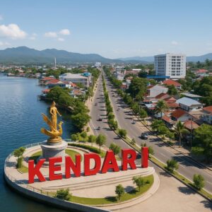 Universitas Muhammadiyah Kendari: Pusat Pendidikan Berkualitas