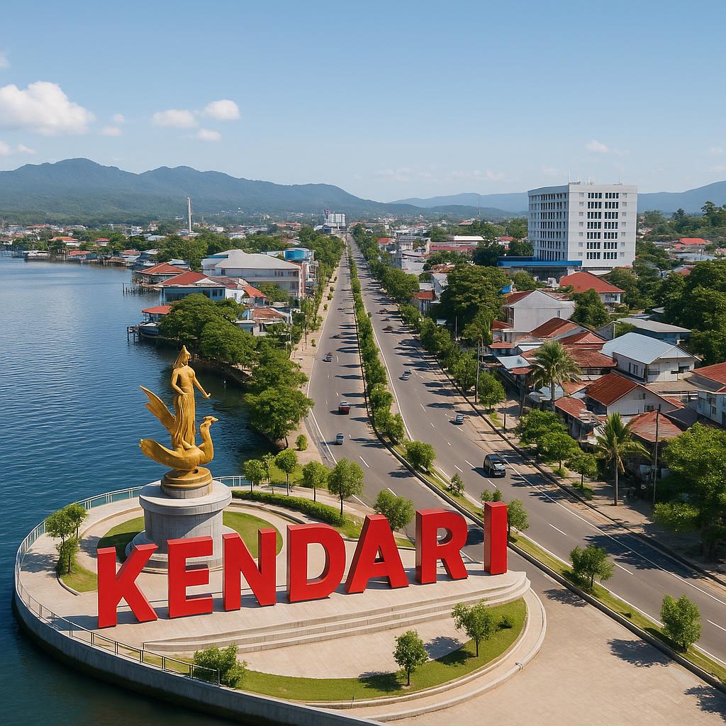 Universitas Muhammadiyah Kendari: Pusat Pendidikan Berkualitas